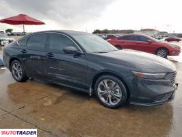Honda Accord 2024 2 Honda Accord 2024 2