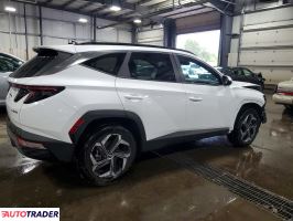Hyundai Tucson 2023 1