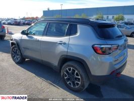 Jeep Compass 2021 2