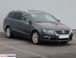 Volkswagen Passat - zobacz ofertę