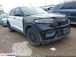 Ford Pozostałe 2021 3 Ford Pozostałe 2021 3