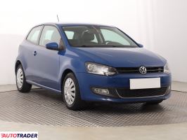 Volkswagen Polo - zobacz ofertę