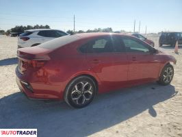 Kia Pozostałe 2021 2