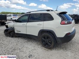 Jeep Cherokee 2019 2