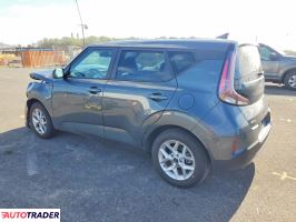 Kia Soul 2025 2