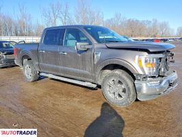 Ford Pozostałe 2023 2