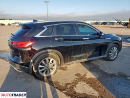 Infiniti QX50 2020 2 Infiniti QX50 2020 2
