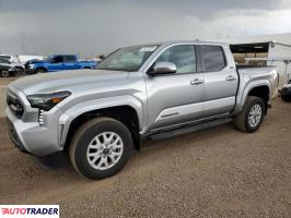 Toyota Tacoma 2024 2