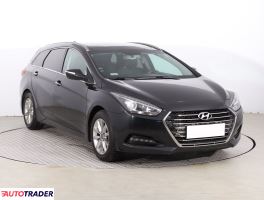 Hyundai i40 2015 1.7 113 KM Hyundai i40 2015 1.7 113 KM
