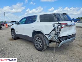 GMC Acadia 2023 2