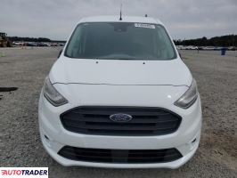 Ford Transit Connect 2020 2