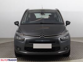 Citroen C4 Grand Picasso 2015 1.6 118 KM