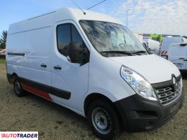 Renault Master 2016 2.3