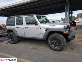 Jeep Wrangler 2023 2