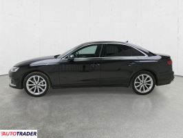 Audi A4 2024 2.0 204 KM