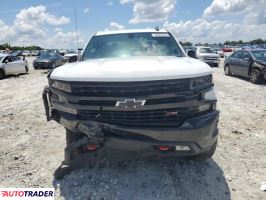 Chevrolet Silverado 2020 5