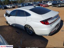 Hyundai Sonata 2020 2