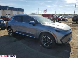 Chevrolet Equinox 2025