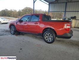 Ford Maverick 2024 2
