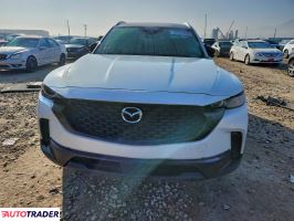 Mazda 5 2025 2