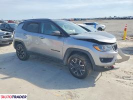 Jeep Compass 2020 2