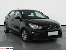 Kia Rio - zobacz ofertę
