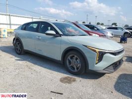 Kia Pozostałe 2025 2 Kia Pozostałe 2025 2