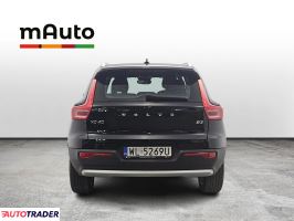 Volvo Pozostałe 2023 2.0 163 KM