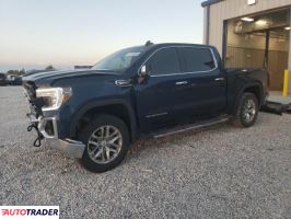 GMC Sierra 2021 5 GMC Sierra 2021 5