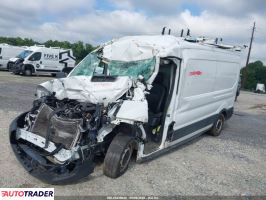 Ford Transit 2023 3