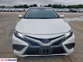 Toyota Camry 2021 2