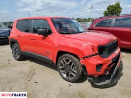 Jeep Renegade 2020 2