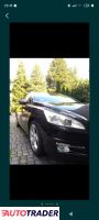 Peugeot 508 2011 1.6 156 KM