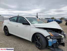 Nissan Altima 2023 2