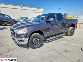 Dodge Ram - zobacz ofertę