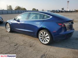 Tesla Model 3 2019 Tesla Model 3 2019