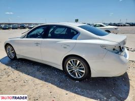 Infiniti Q50 2024 3 Infiniti Q50 2024 3