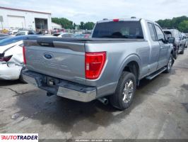 Ford Pozostałe 2022 3