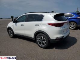 Kia Sportage 2022 2 Kia Sportage 2022 2