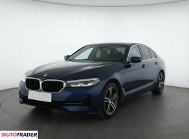 BMW 530 2021 2.0 248 KM BMW 530 2021 2.0 248 KM