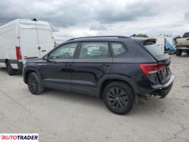 Volkswagen Pozostałe 2024 1 Volkswagen Pozostałe 2024 1
