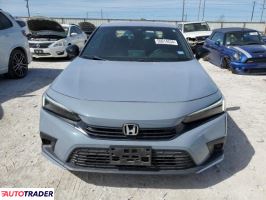 Honda Civic 2022 2