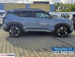 Kia Pozostałe 2026 1.6 180 KM