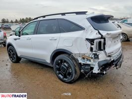 Kia Sorento 2025 2