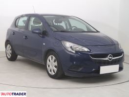 Opel Corsa 2016 1.4 88 KM