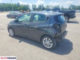 Chevrolet Spark 2021 1