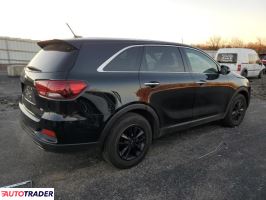 Kia Sorento 2020 2