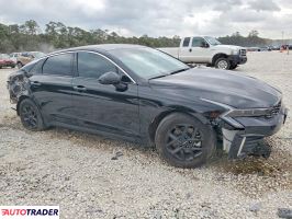 Kia Pozostałe 2025 2