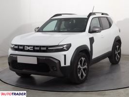 Dacia Duster 2024 1.6 139 KM