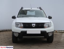 Dacia Duster 2017 1.5 107 KM